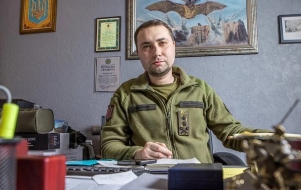 У Росії заочно  заарештували  Буданова