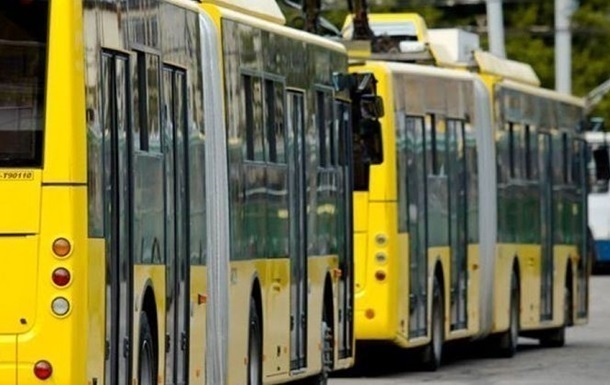 ЕБРР выделил 10,6 млн евро на закупку троллейбусов в Хмельницком