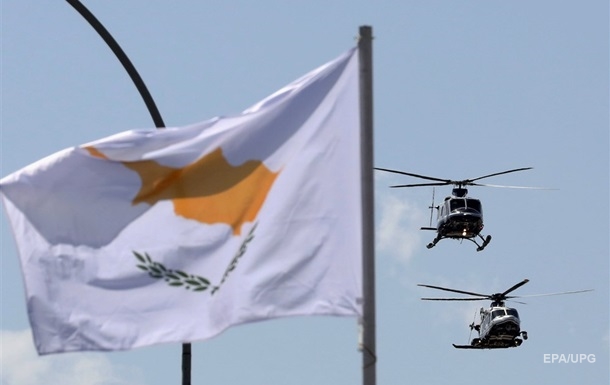 Кіпр заморозив активи порушників антиросійських санкцій