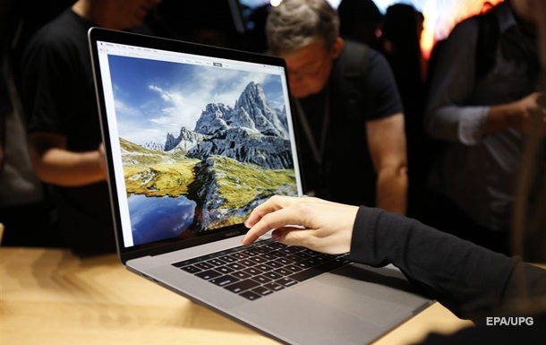 Виробник MacBook для Apple побудує новий завод у В єтнамі