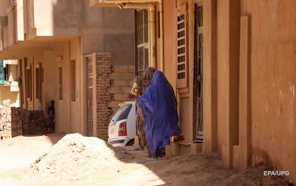 Конфлікт у Судані: загинуло 420 людей