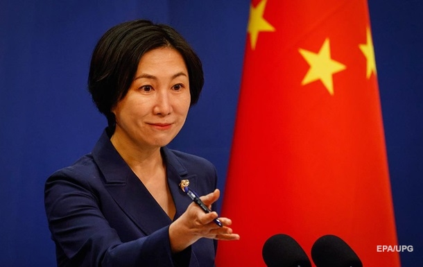 Китай заверил, что  уважает суверенитет всех стран 