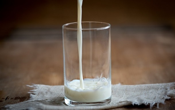 Україна наростила виробництво молока