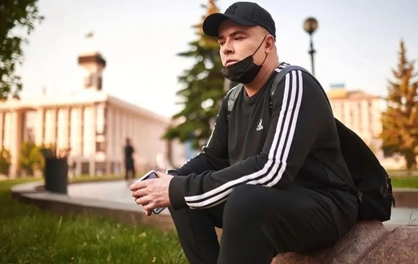 Danilko spoke about TVORCHI’s song for Eurovision-2023