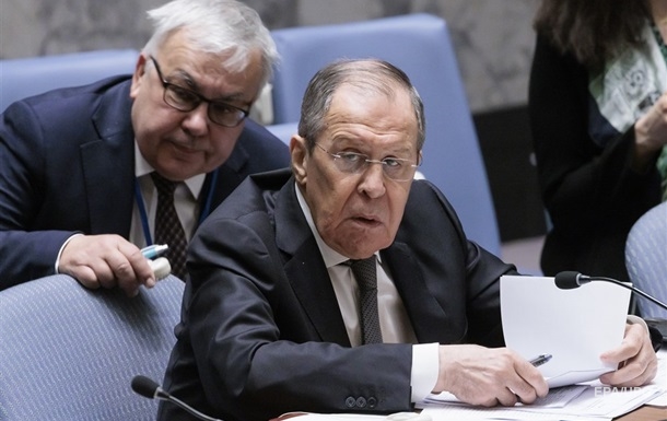 Подоляк про РФ в Радбезі ООН: Ярмарок лицемірства
