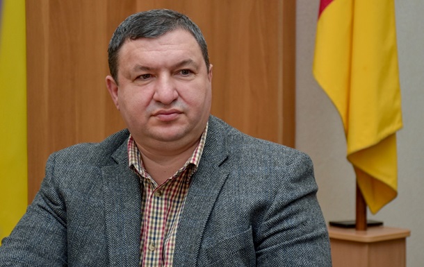 У Кропивницькому депутати проголосували за звільнення голови облради