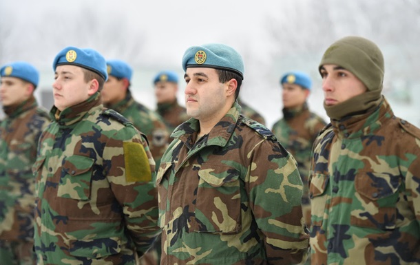 ЄС виділить Молдові €40 млн на розвиток оборони - міністр