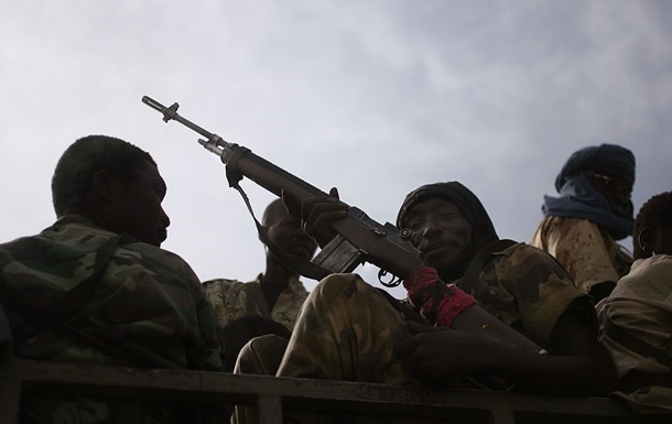 У Судані поновилися бойові дії - ЗМІ