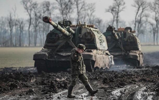 Аналітики назвали кількість російських солдатів в Україні