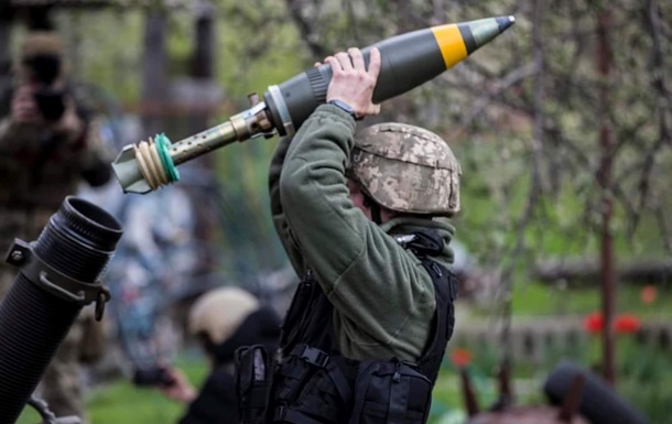 Украинские военные отразили 43 атаки оккупантов