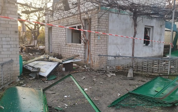 Обстрел Николаева: мэр сообщил, что один микрорайон остался без света
