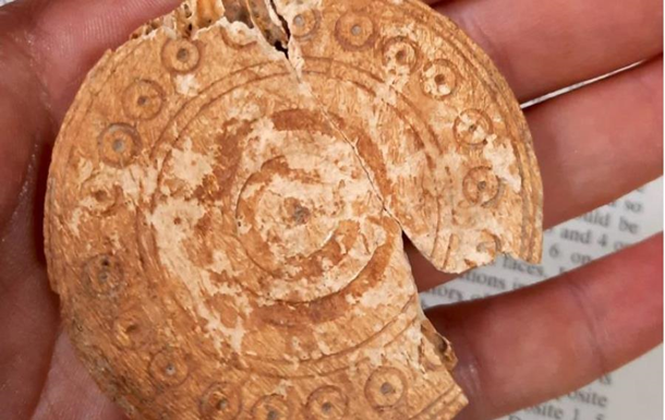 Археологи розкрили деталі середньовічних ігор