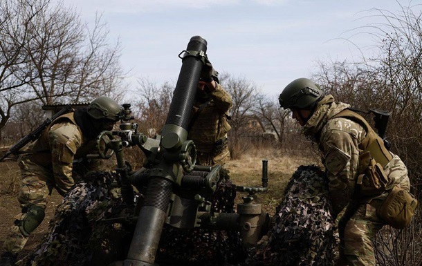 Захід прискорить постачання зброї Україні - Пентагон