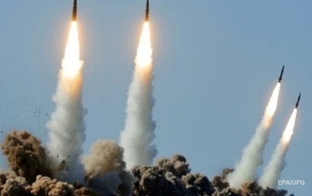 Над Україною знищено 21 крилату ракету - ЗСУ