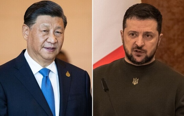 Хто у світі підтримає гру з Україною, розпочату Китаєм