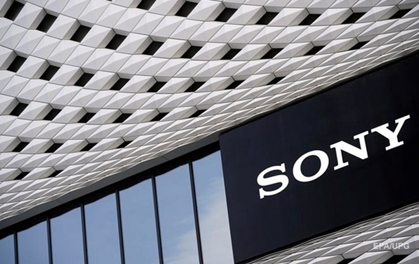 Sony зафіксувала рекордні обсяги продажів у 2022 фінансовому році