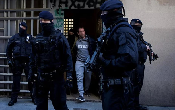 В Іспанії кинули за грати чотирьох джихадистів