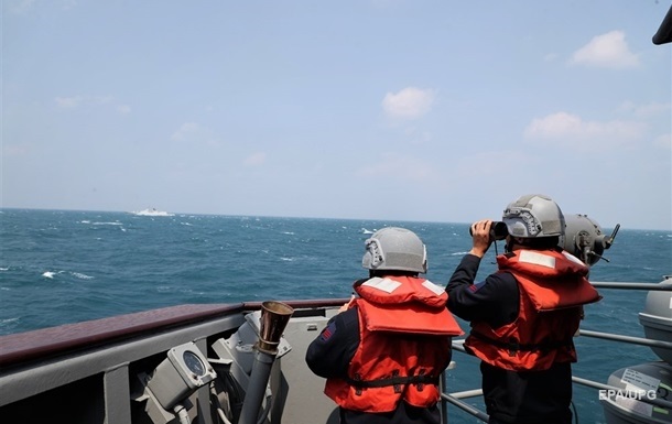 США испытывают подводные беспилотники, которые  изменят ситуацию  у Тайваня