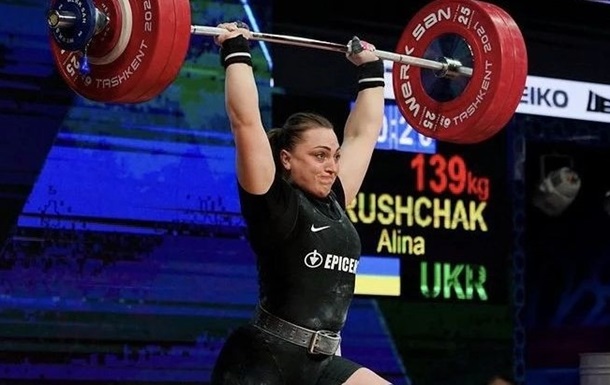 Украинка Марущак сдала положительный тест на допинг