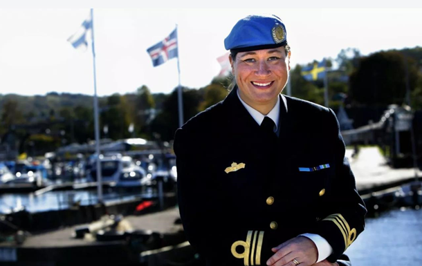 ВМС Швеції та Фінляндії перевели в стан підвищенної готовності