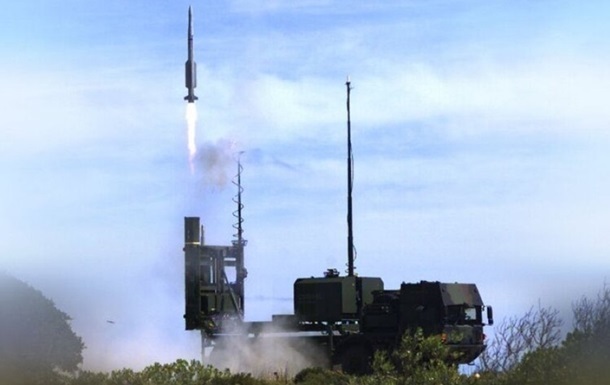 Сили ППО знищили 15 ворожих ракет із 18 - Залужний