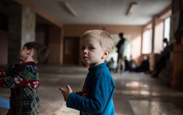 Як і чому росіяни  перевиховують  і судять українських дітей