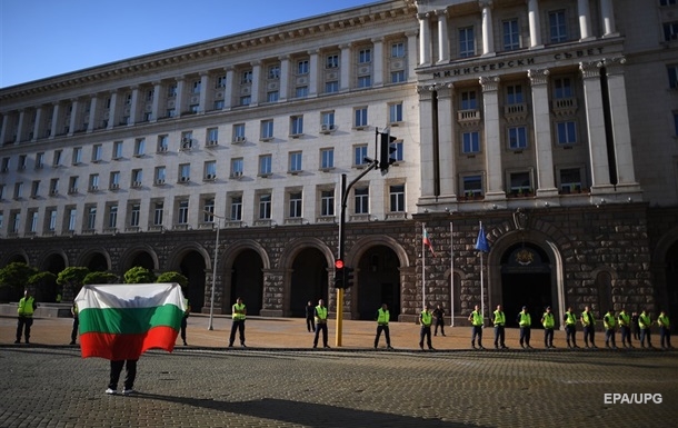 Уряд Болгарії ігнорує санкції ЄС проти Росії