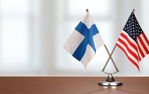Фінляндія та США готують двосторонню угоду в галузі оборони