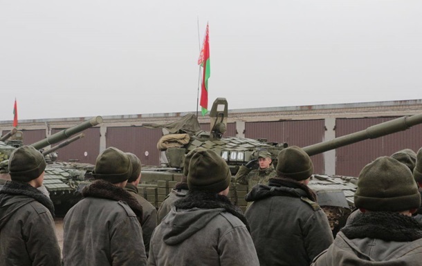 В ДПСУ повідомили, скільки військових РФ залишилось в Білорусі