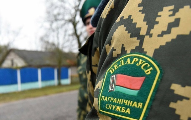 Belarus introduced entry control from the Russian Federation