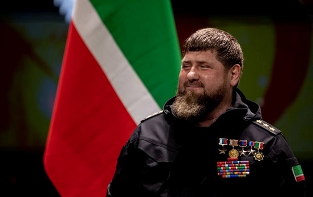 Кадыров заявил, что готов заменить  вагнеровцев 