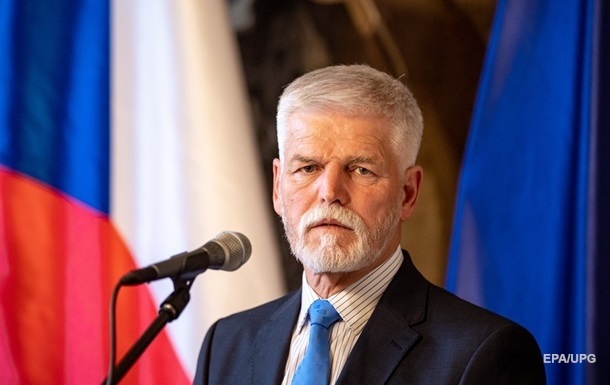 Президент Чехії застеріг Україну від поспішного контрнаступу