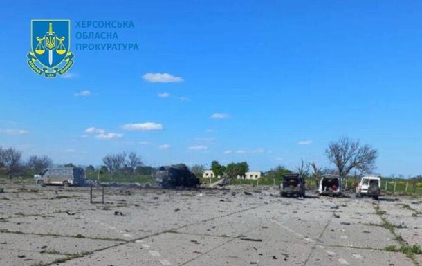 The death of sappers at Chernobyevka: what is known