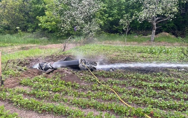 Нічна атака на Київ: ППО знищила усі ракети