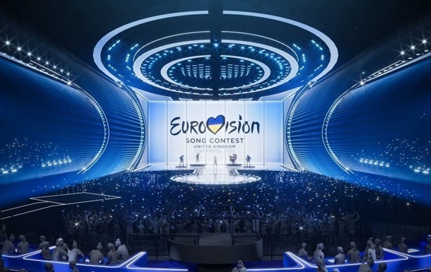Евровидение-2023: порядок выступлений участников в первом полуфинале
