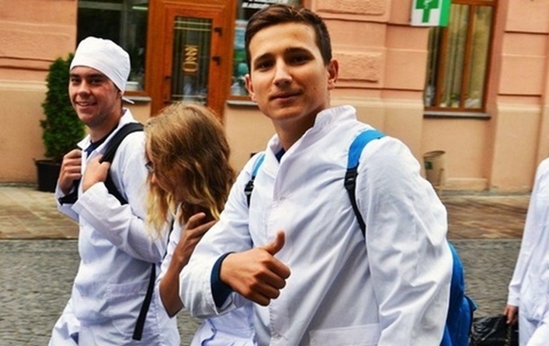 Освіта без кордонів: безкоштовне навчання українців в іноземних вишах