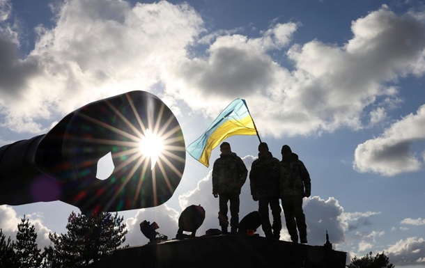 В ОП назвали умови для миру в Україні