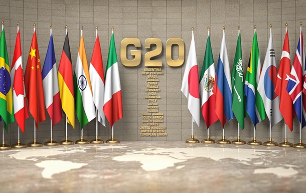 Саміт G20 пройде в Ріо-де-Жанейро в листопаді 2024 року - ЗМІ