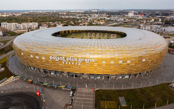 Шахтар змінить стадіон для матчів у єврокубках