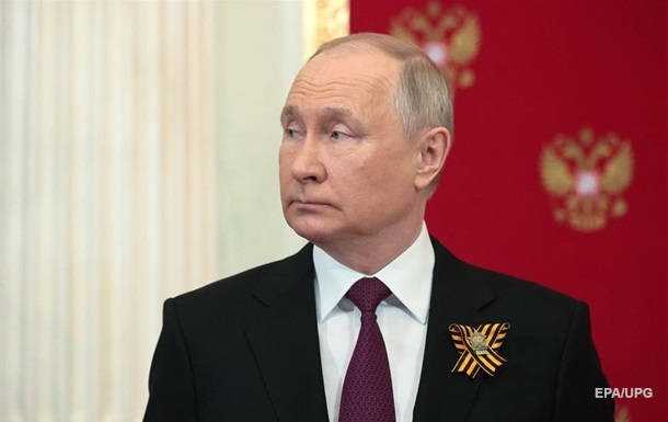 Путин отменил визовый режим для граждан Грузии