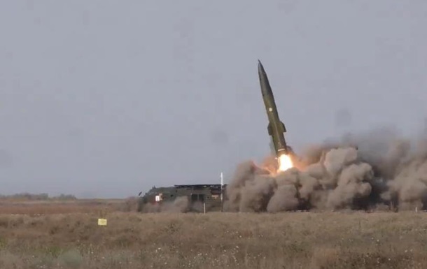 Боррель заявив про передачу тисячі ракет Україні