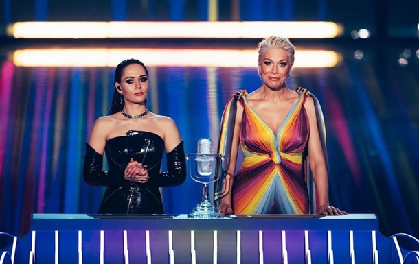 Footage of the rehearsal of the second semi-final of Eurovision-2023 has appeared