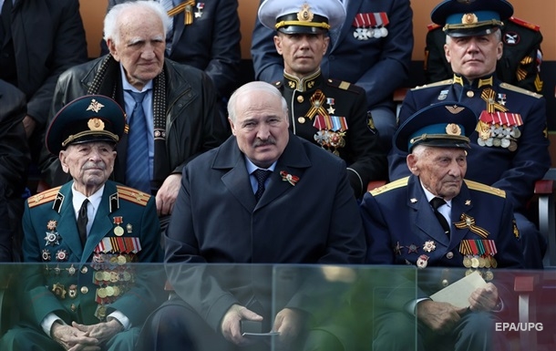 Диктатор при смерті? На що хворий Лукашенко