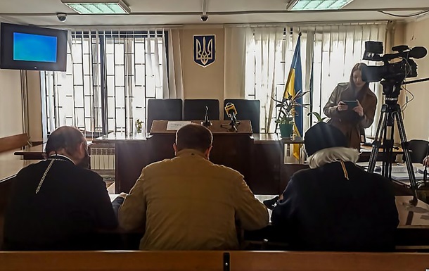Two priests were sentenced in Kropyvnytskyi
