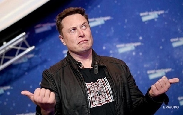 Musk said he is stepping down as CEO of Twitter