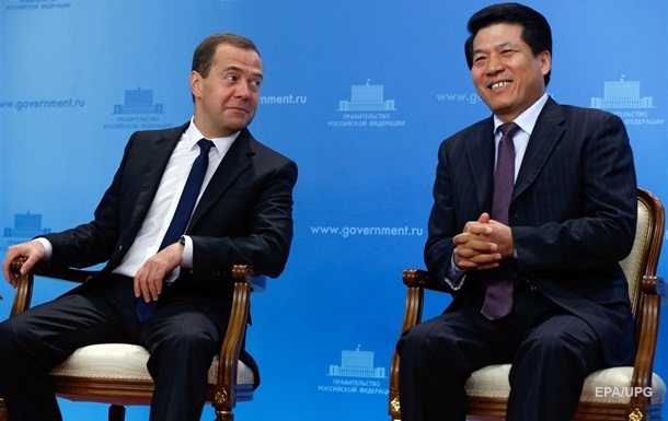 Китайський друг РФ їде в Київ: що він запропонує