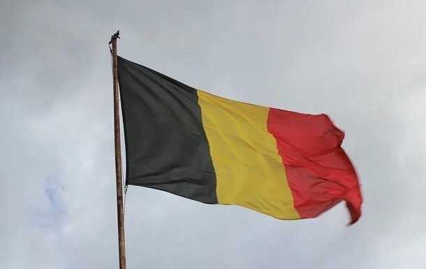 Бельгія направить на допомогу Україні 101 млн доларів податків з активів РФ