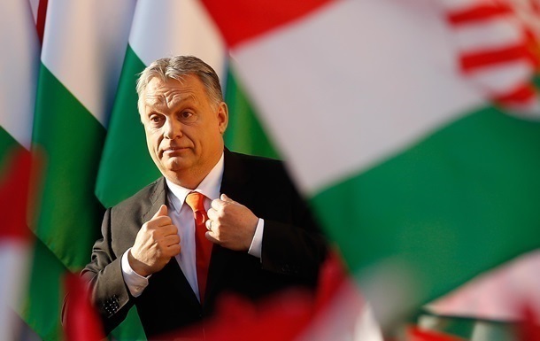 Орбан поставив під сумнів необхідність існування ЄС