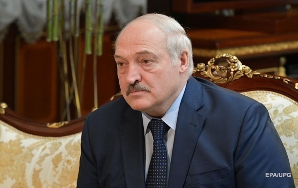 Lukashenko arrives at the presidential clinic – media