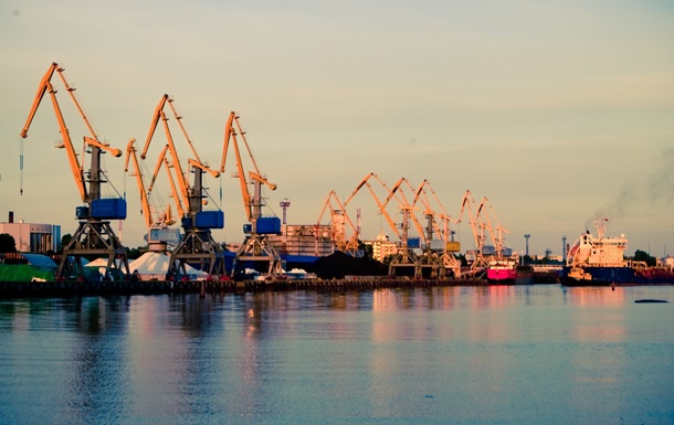 Термінали порту Чорноморськ готуються до передачі в концесію